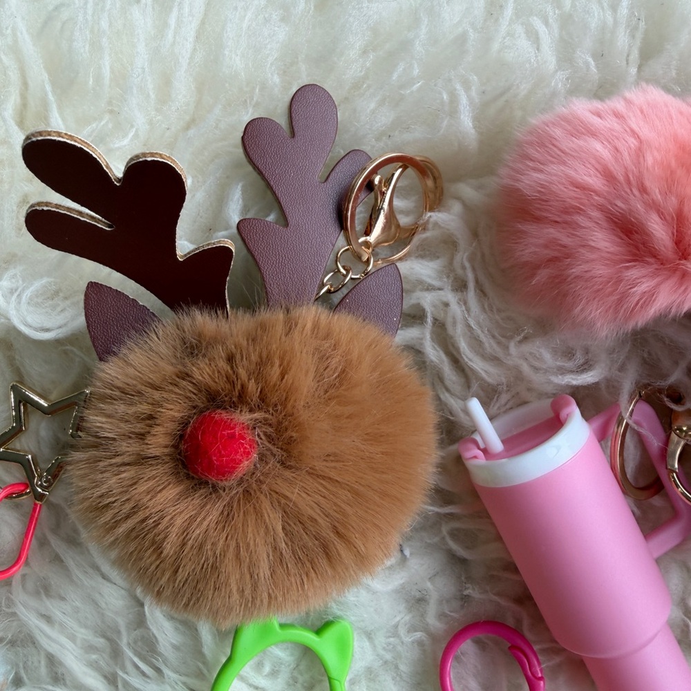 Bag Charm Bundle - image 4